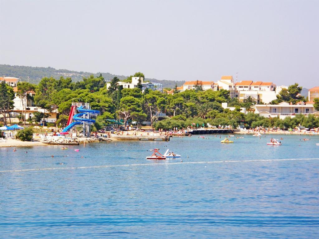 Apartments Silvana Supetar Εξωτερικό φωτογραφία